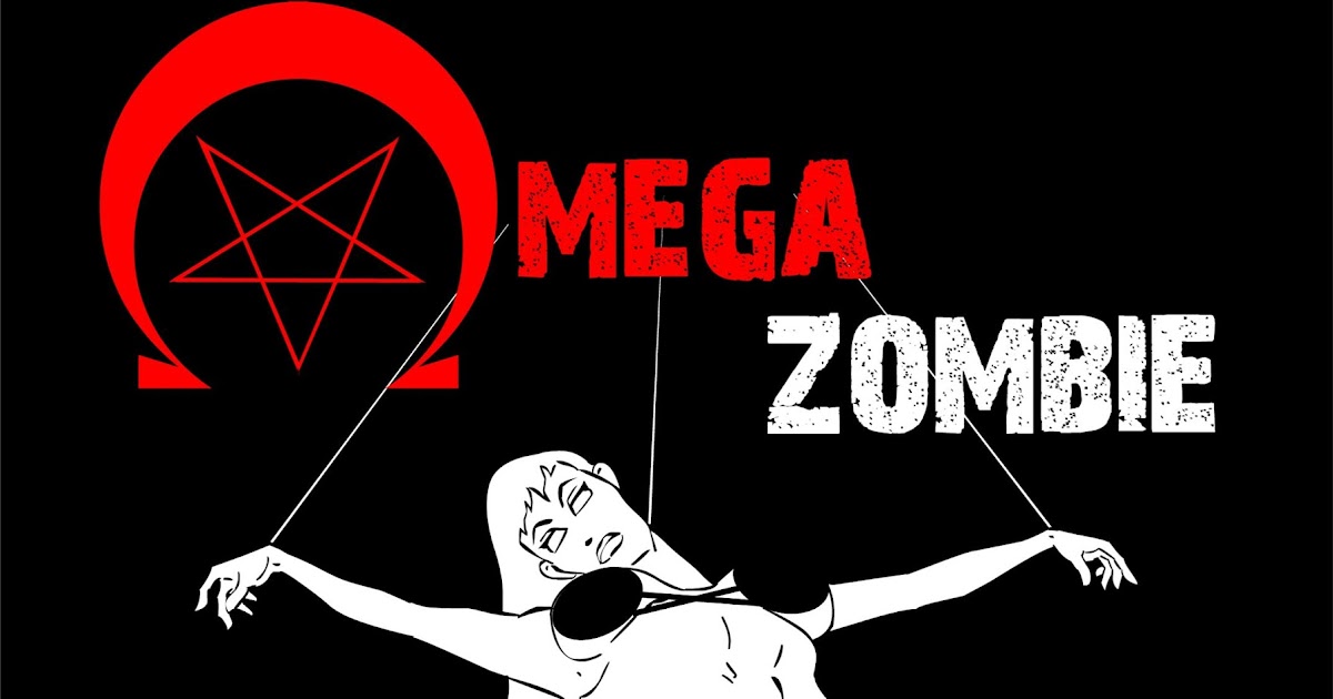 Zombies And Toys Omega Zombie Review