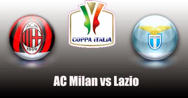 AC Milan vs Lazio AC Milan vs Lazio