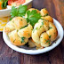 Garlic Knots