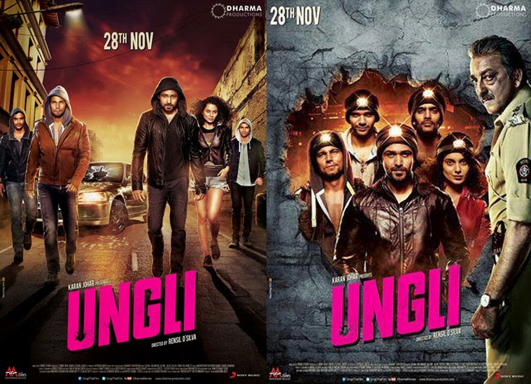 Free Download Ungli Movie In Hindi
