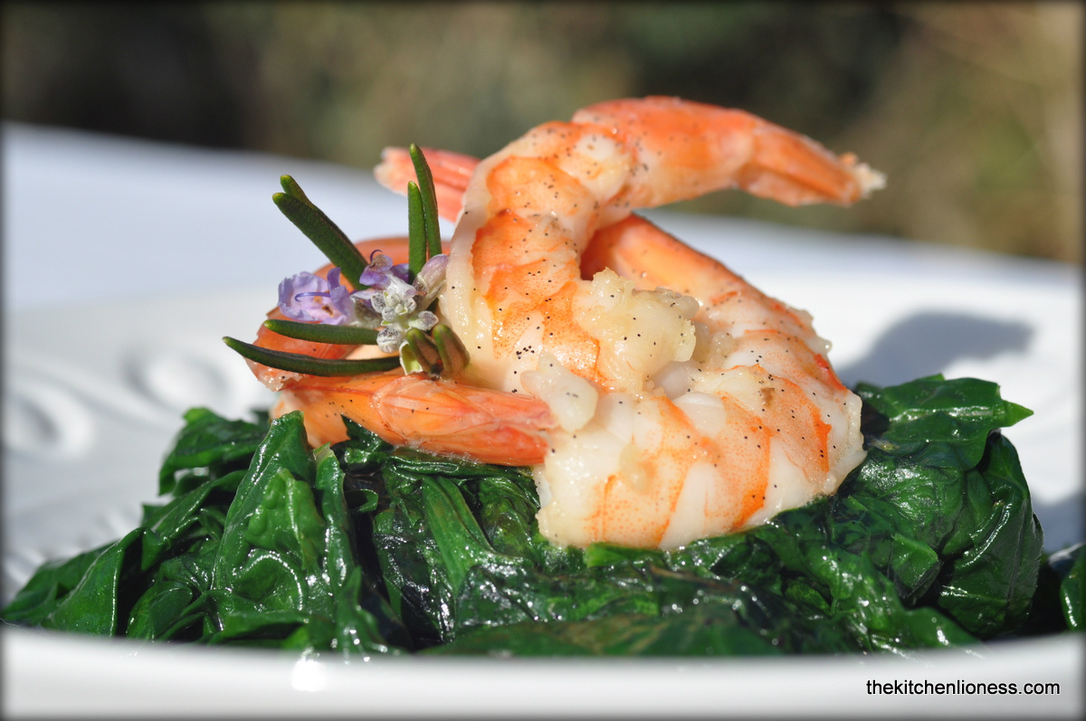 The Kitchen Lioness French Fridays with Dorie VanillaButterBraised