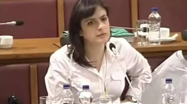 ΑΥΤΟ το ΒΙΝΤΕΟ πρέπει να το ΒΛΕΠΟΥΜΕ μέχρι να πεθάνουμε! ΑΥΤΟ το ΒΙΝΤΕΟ πρέπει να το ΒΛΕΠΟΥΜΕ μέχρι να πεθάνουμε!