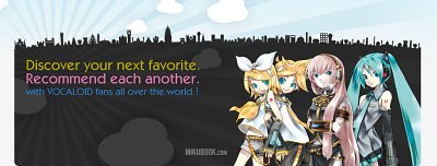 Hatsune Miku