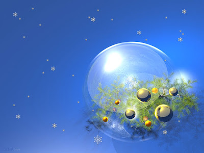Animated Christmas Desktop Backgrounds For Windows 7 - bombsky