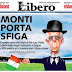 Libero supera sé stesso