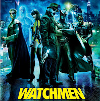 Watchmen Watchmen