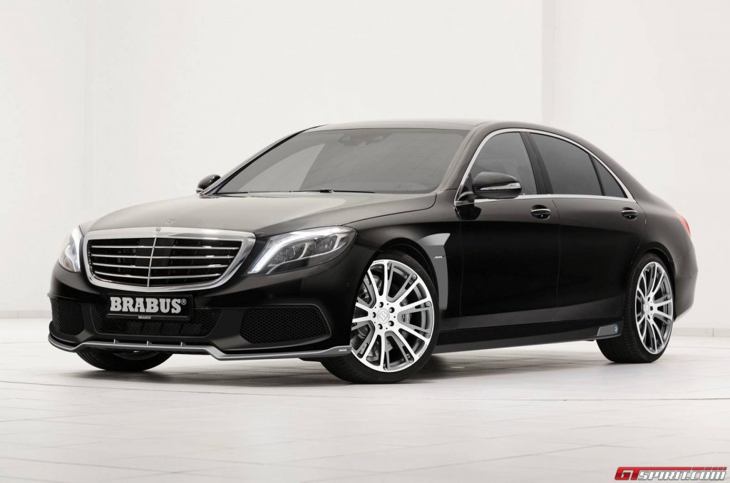 Daily Mercedes Benz News