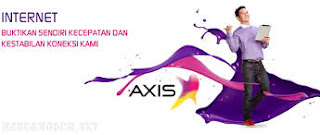 Daftar paket untuk internet axis murah paket internet kartu axis murah 2015