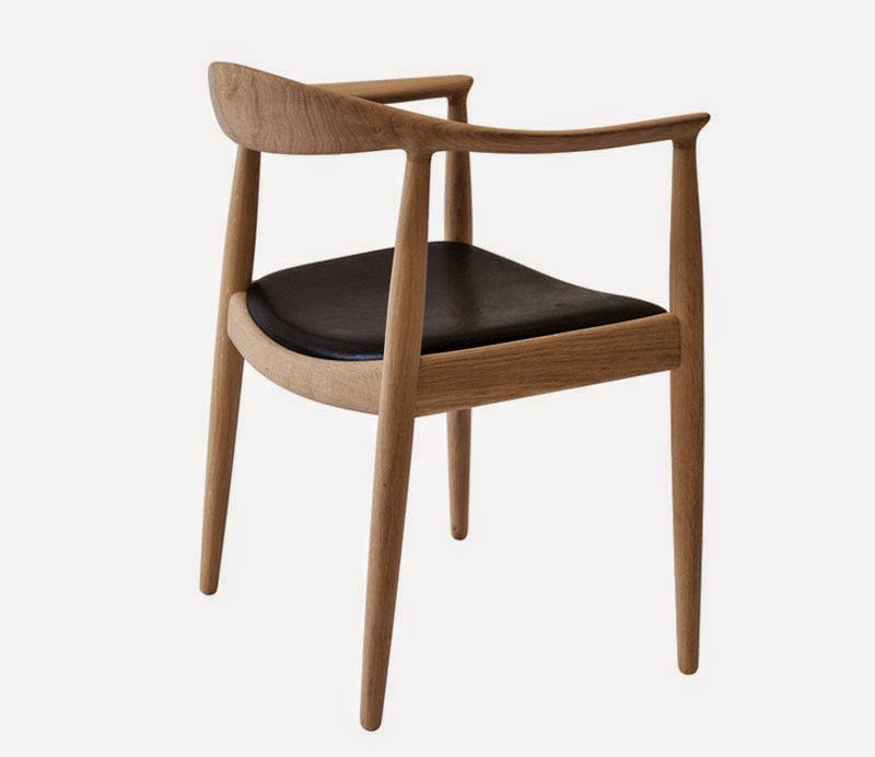 aniversario Hans J. Wegner