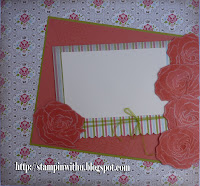 Doubble Embossing Doubble Embossing Technique