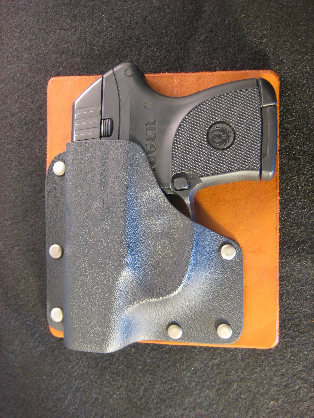RKBA Holsters Leather & Kydex Holsters Kydex Holster Pictures and