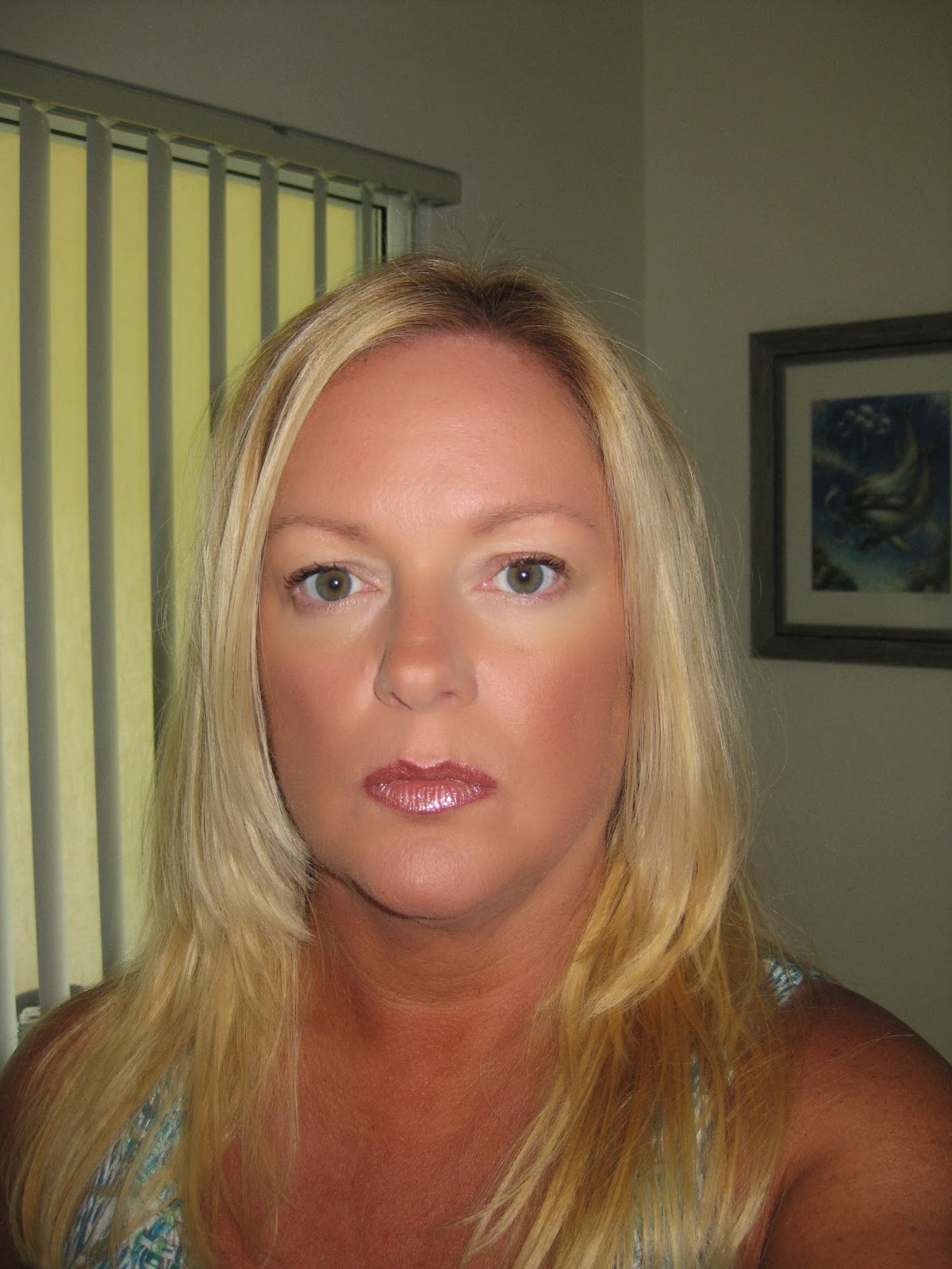 Chanel Glossimer Lip Gloss "Blizzard" 19