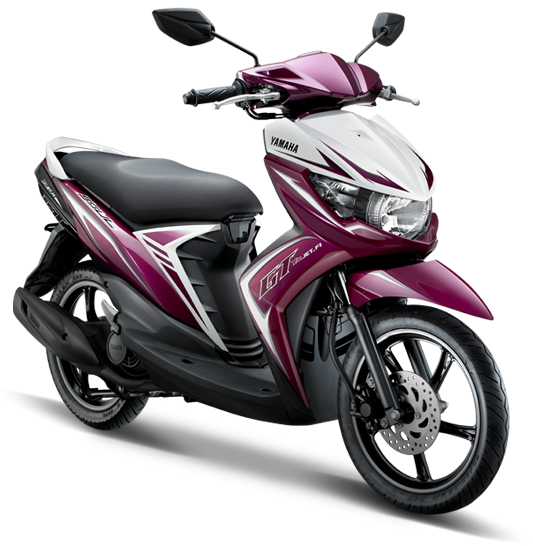 Spesifikasi dan Harga Mio Soul GT Lengkap | Merpati Tempur