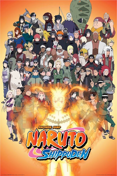Ver Naruto Online Sub Español