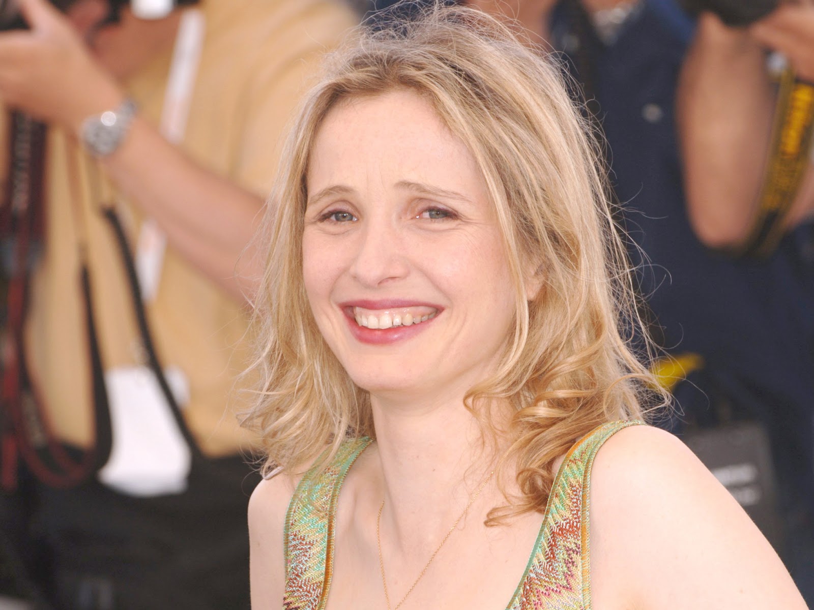 Julie Delpy wallpapers hd - Free Wallpaper