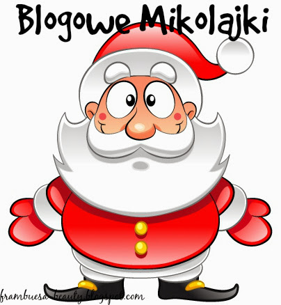 Moje Mikołajki ! :)