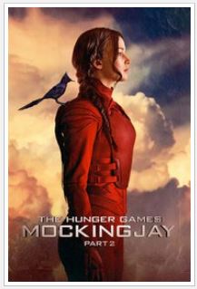 Download Free The Hunger Games-Mockingjay 2014 Full English Movie - Part 1.mp4