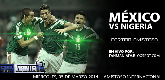 Mexico-vs-Nigeria Mexico-vs-Nigeria-Online-Gratis