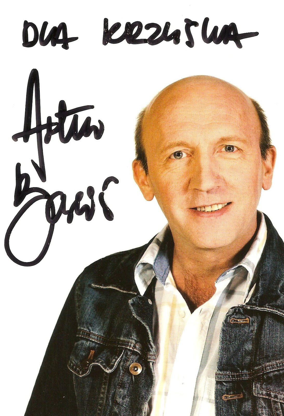 Artur Barcis Net Worth: Age, Height, Weight, Bio