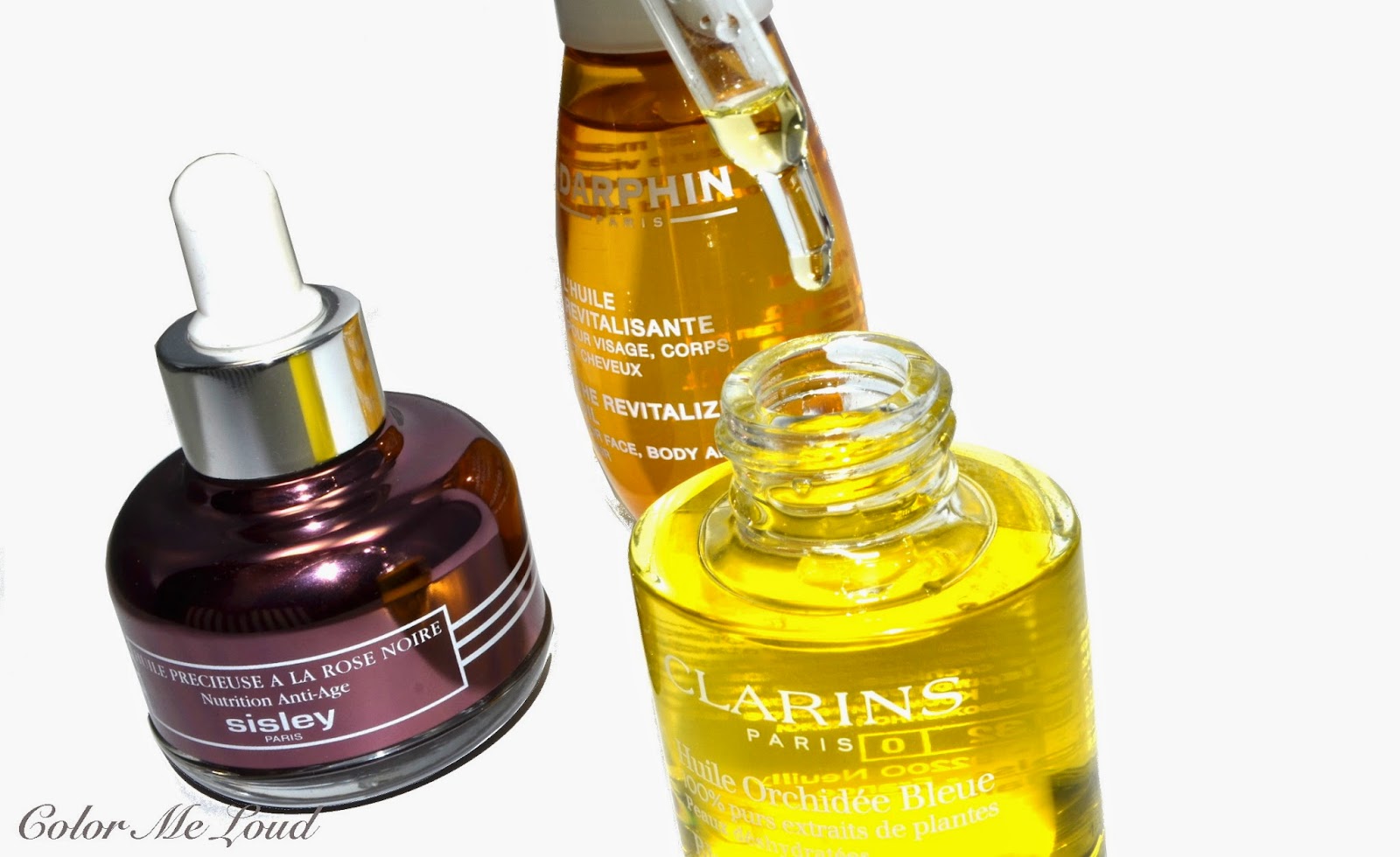 Guest Post: All About Facial Oils by Dr. Ebru from ChicScience