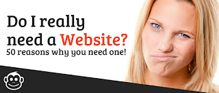 Promote Your Products A website 
