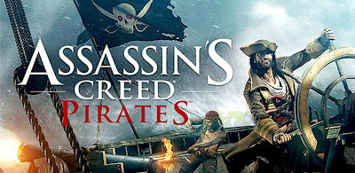 Assassin’s Creed Pirates Apk Oyun İndir Assassin’s Creed Pirates Apk Oyun İndir