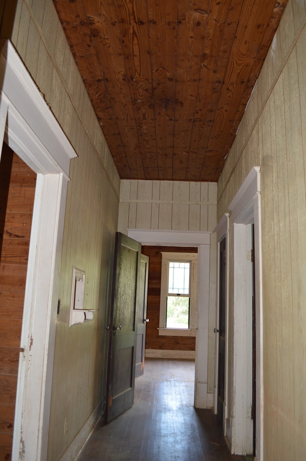 Wisteria Bend Cottage 2015