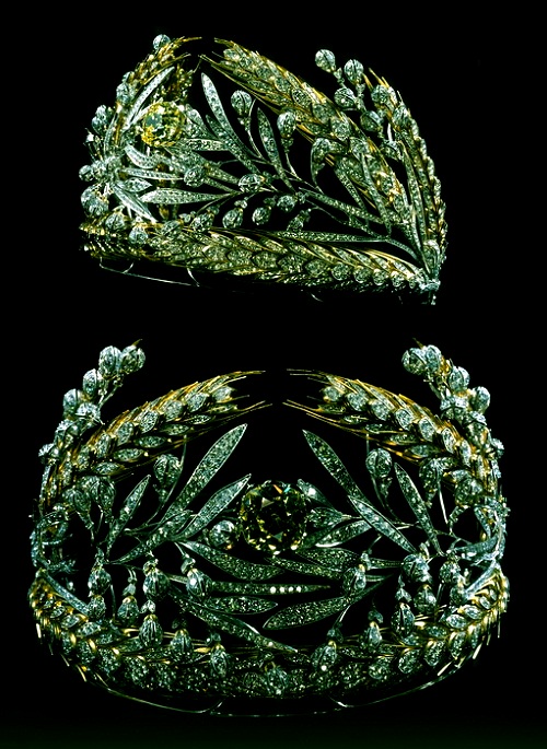 АЛМАЗНЫЙ ФОНД РОССИИ. Обсуждение на