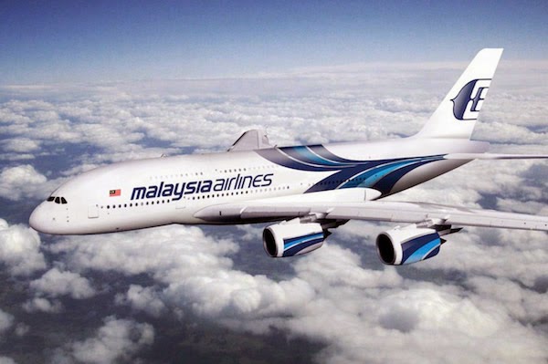 Malaysia Airlines Malaysia Airlines