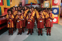 Jagadguru Kripalu Parishat Schools