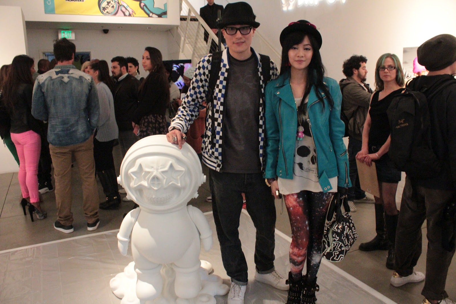 chris kong