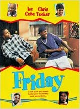 Filme Sexta Feira Em Apuros Dublado AVI DVDRip Filme Sexta Feira Em Apuros Dublado AVI DVDRip