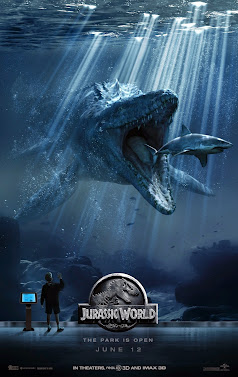 Công Viên Khủng Long 4 Jurassic World Công Viên Khủng Long 4 Jurassic World