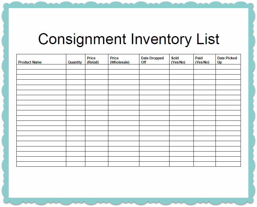 Search Results For Chemical Inventory List Template Calendar 2015 Osha Chemical Inventory List Template