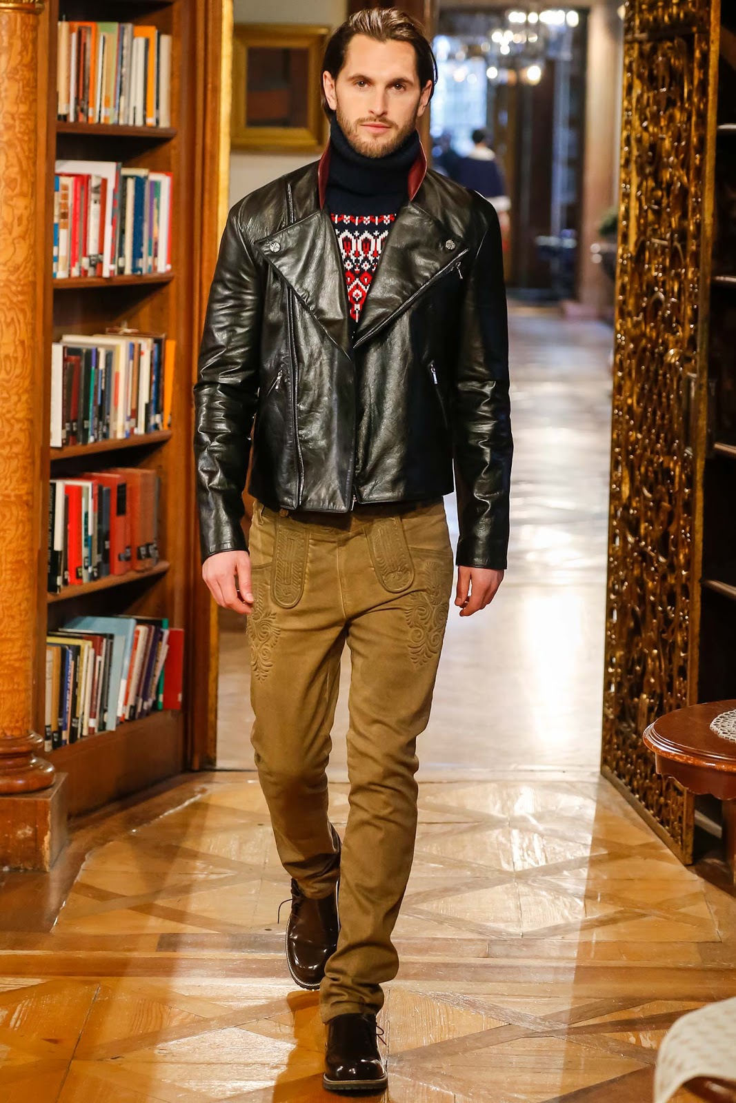 أفلام+النيك chanel pre-fall 2015 | visual optimism; fashion editorials, shows ...