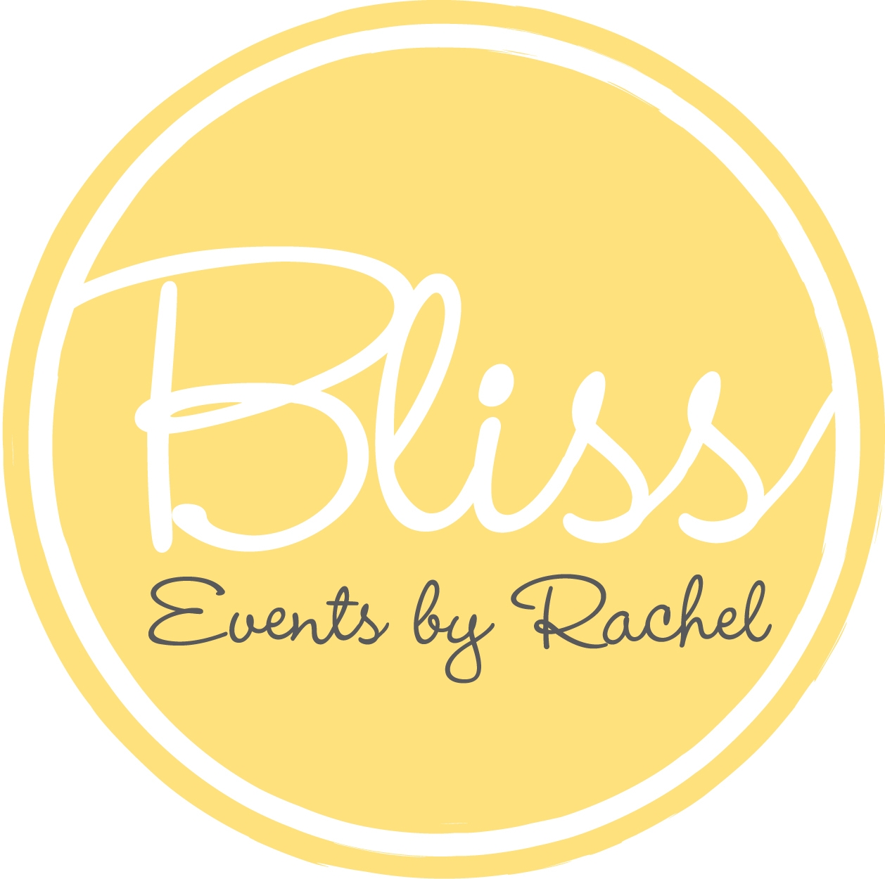 Bliss Events by Rachel Makeover Madness!
