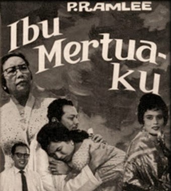 Ibu Mertuaku