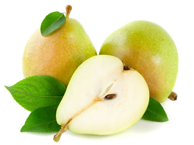 Các loại trái cây chữa viêm họng hiệu quả