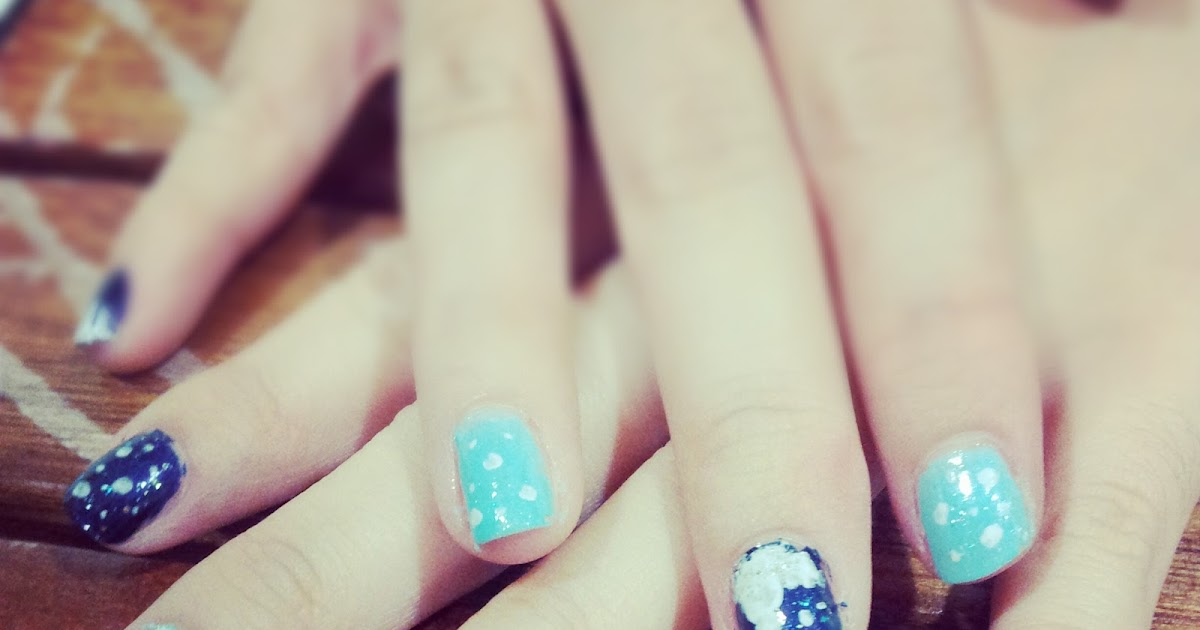 Nails Nails Nails!: Christmas Nails!