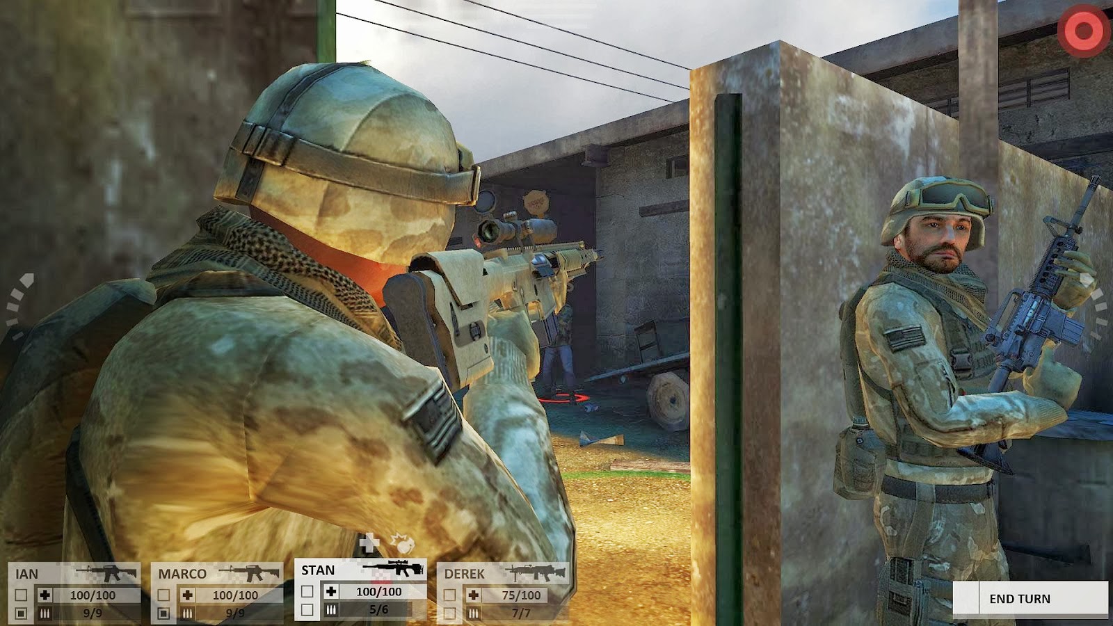 Arma Tactics Full Apk İndir Arma Tactics Full Apk İndir