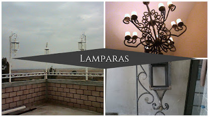 lamparas