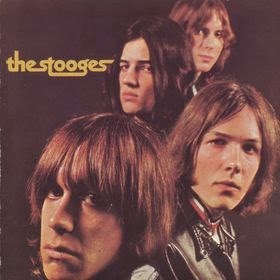 THE STOOGES - The Stooges (1969)