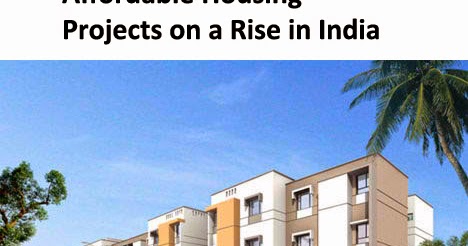housing india affordable projects