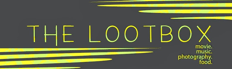 The Lootbox