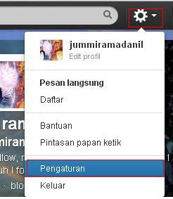 Cara Menghapus Aplikasi di Twitter Cara Menghapus Aplikasi di Twitter