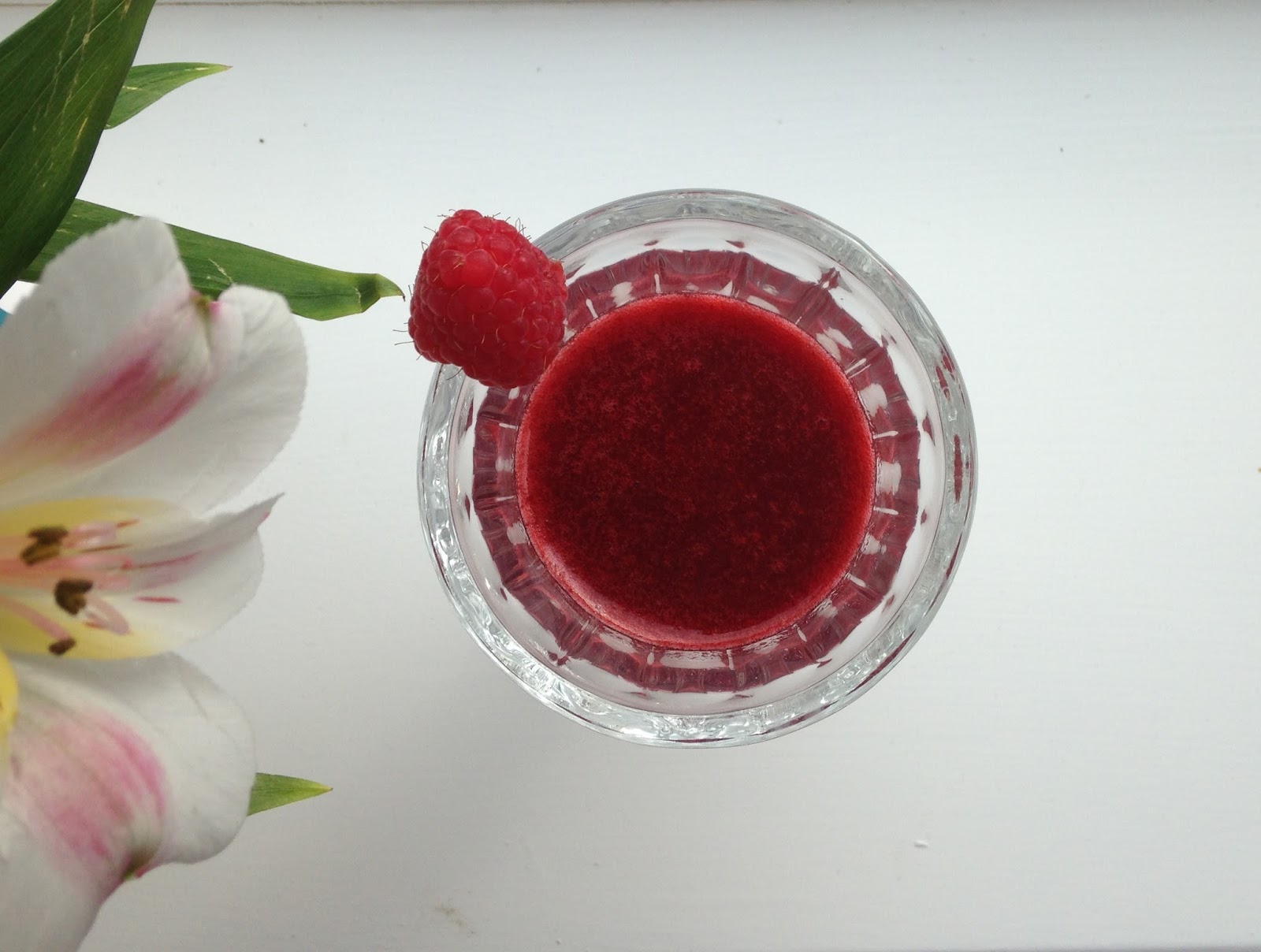 Review & Giveaway: Tefal Infiny Juicer - Hollybobb s
