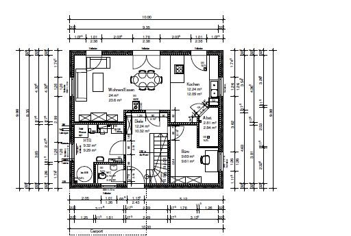 Hausbau Mit Kage Planung Haus
