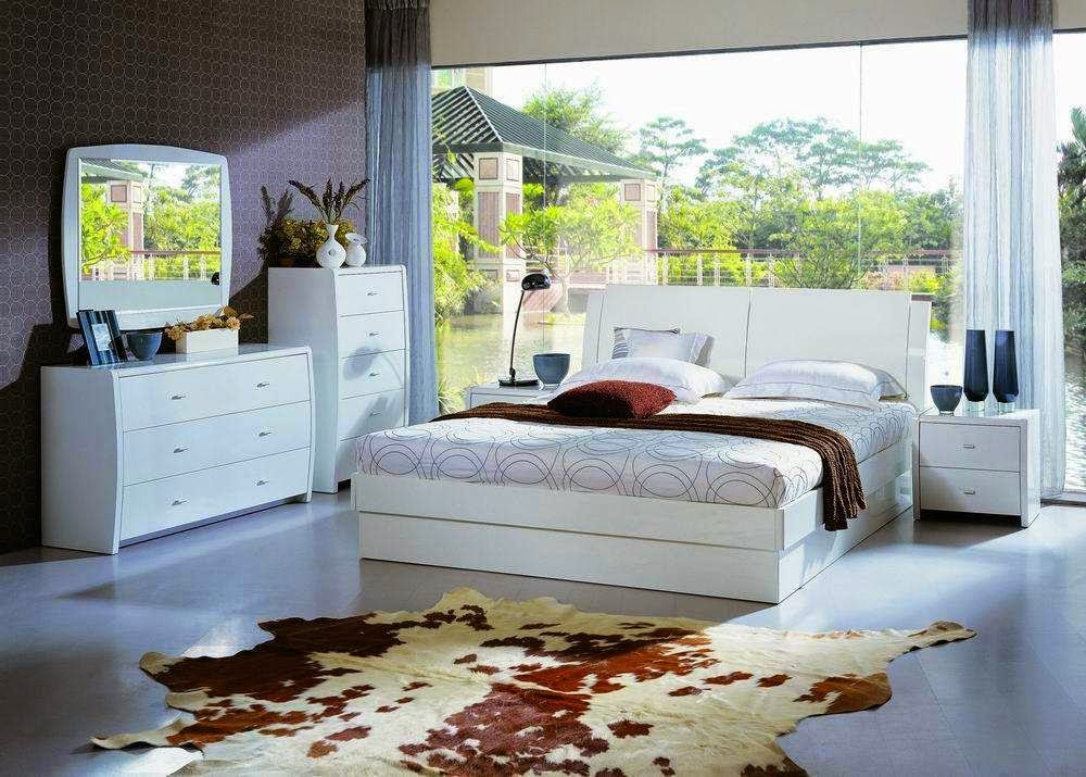 queen size lit dimension