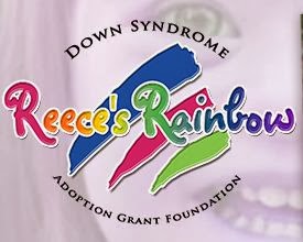 Reece's Rainbow