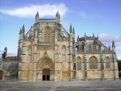 Gothic buildings 4 Gothic buildings 4